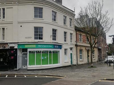 Property image of home to buy in High Street, Weston-Super-Mare